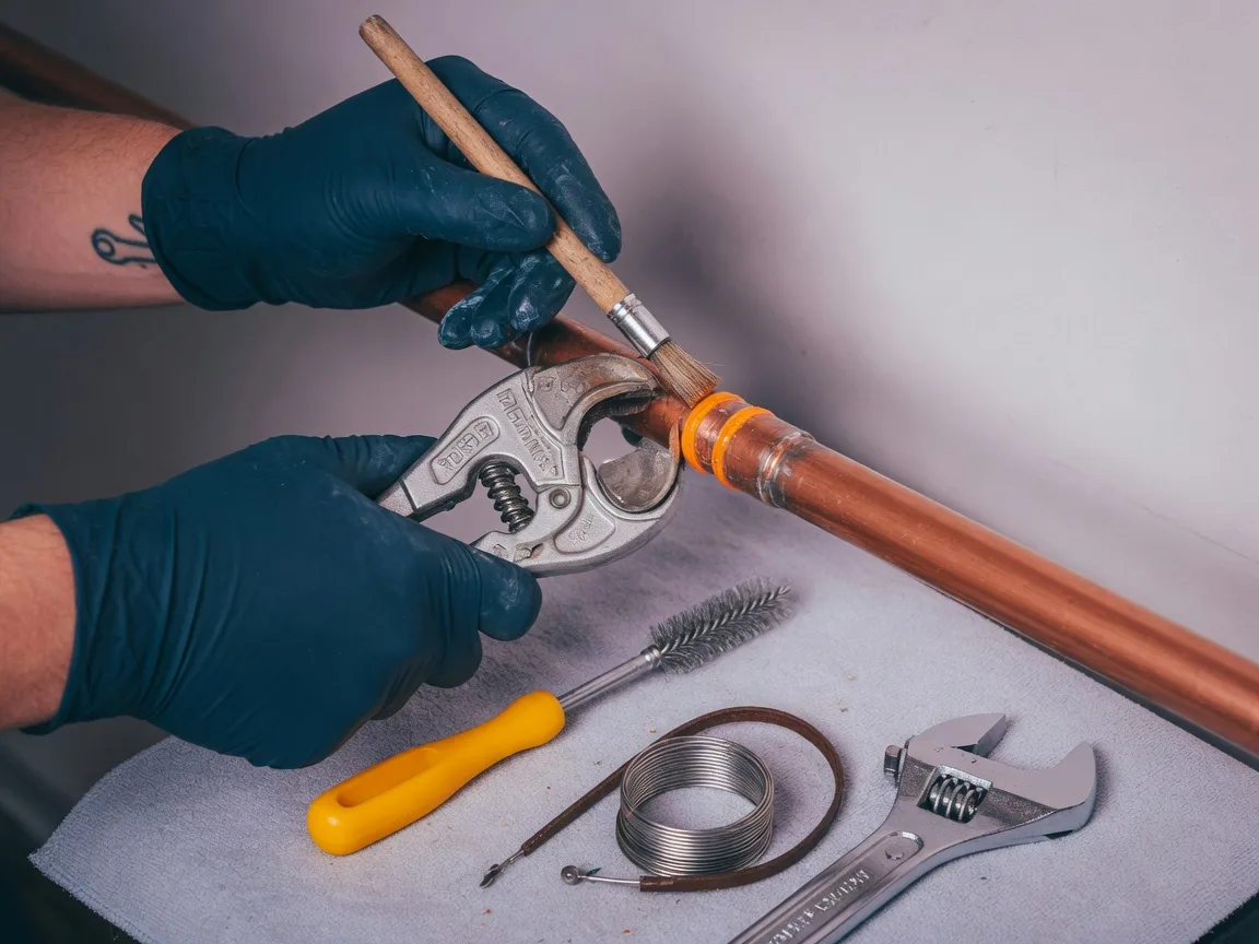 Why choose Sump Pump Repair in Winters, CA
